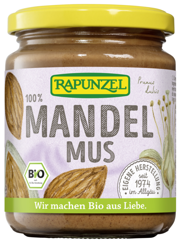 Mandelmus 250 g